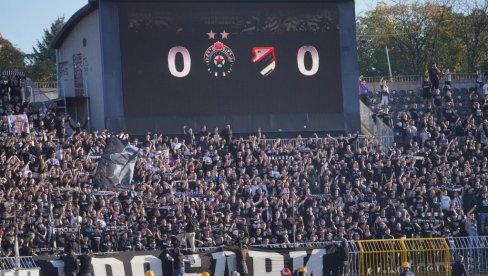 PARTIZAN U OGROMNOM PROBLEMU! Stigla nova menica u Humsku i to od koga... PARTIZAN U OGROMNOM PROBLEMU! Stigla nova menica u Humsku i to od koga...