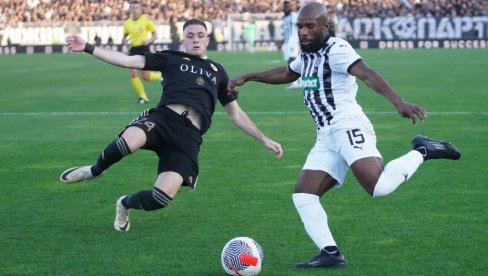 PARTIZAN BI DA NASTAVI POBEDNIČKI NIZ: Razigranim crno-belima na noge dolaze preporođeni Kragujevčani PARTIZAN BI DA NASTAVI POBEDNIČKI NIZ: Razigranim crno-belima na noge dolaze preporođeni Kragujevčani