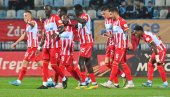 KO BI OVO OČEKIVAO! Crvena zvezda i sledeće godine direktno u Ligi šampiona KO BI OVO OČEKIVAO! Crvena zvezda i sledeće godine direktno u Ligi šampiona