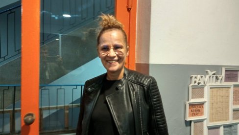 DOBITNICA STANA IZ VRANJA: Ja sam verovala, verujte i vi! DOBITNICA STANA IZ VRANJA: Ja sam verovala, verujte i vi!