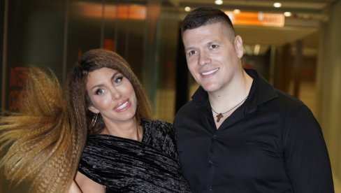 OPROSTILA BIH SLOBI PREVARU: Šokantna izjava Jelene Radanović Jako se vezuje za žene