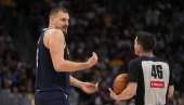 ЈОКИЋ И РЕЧИ КОЈЕ ОДЗВАЊАЈУ АМЕРИКОМ: Због овога је најбољи кошаркаш данашњице (ВИДЕО) ЈОКИЋ И РЕЧИ КОЈЕ ОДЗВАЊАЈУ АМЕРИКОМ: Због овога је најбољи кошаркаш данашњице (ВИДЕО)