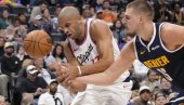 NESTVARNI NIKOLA JOKIĆ: Denver i Klipersi odigrali meč za infarkt, a o igri Srbina će se pričati (VIDEO) NESTVARNI NIKOLA JOKIĆ: Denver i Klipersi odigrali meč za infarkt, a o igri Srbina će se pričati (VIDEO)
