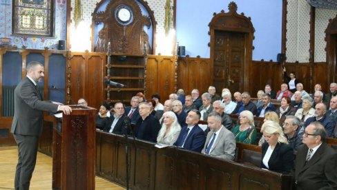 VEĆE PENZIJE PO HITNOM POSTUPKU: Savez invalida rada Vojvodine apeluje iz Subotice VEĆE PENZIJE PO HITNOM POSTUPKU: Savez invalida rada Vojvodine apeluje iz Subotice