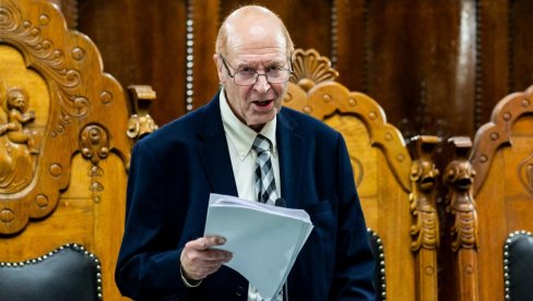 IZRAELSKI ISTORIČAR: U Srebrenici nije bio genocid, Srbi optuženi za zločine koje nisu počinili