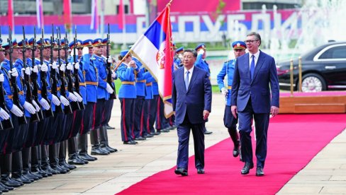 VEZE SRBIJE I KINE JOŠ OD 19. VEKA: Memoari srpskog diplomate Alimpija Vasiljevića otkrivaju malo poznate detalje VEZE SRBIJE I KINE JOŠ OD 19. VEKA: Memoari srpskog diplomate Alimpija Vasiljevića otkrivaju malo poznate detalje