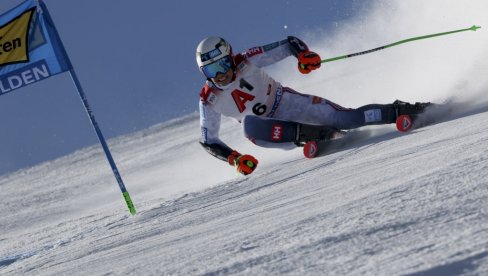NORVEŽANIN BLISTAO U TRCI SVETSKOG KUPA: Velika pobeda za Molera NORVEŽANIN BLISTAO U TRCI SVETSKOG KUPA: Velika pobeda za Molera