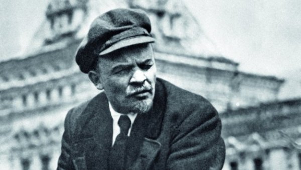 СРПСКИ ПОСЛАНИК ПЉУНУО ЛЕЊИНА: Контакти и везе са антибољшевичким покретом у Русији СРПСКИ ПОСЛАНИК ПЉУНУО ЛЕЊИНА: Контакти и везе са антибољшевичким покретом у Русији