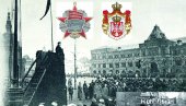 КРАЉЕВИНА СРБИЈА И ОКТОБАРСКА РЕВОЛУЦИЈА: Искушења Српске спољне политике у Великом рату КРАЉЕВИНА СРБИЈА И ОКТОБАРСКА РЕВОЛУЦИЈА: Искушења Српске спољне политике у Великом рату