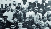 KONAČAN RASKID SA SOVJETIMA: Srbi u opštem haosu Boljševičke revolucije KONAČAN RASKID SA SOVJETIMA: Srbi u opštem haosu Boljševičke revolucije