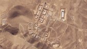 IAEA SAOPŠTILA: Iran planira da proširi program obogaćivanja uranijuma u dva postrojenja IAEA SAOPŠTILA: Iran planira da proširi program obogaćivanja uranijuma u dva postrojenja