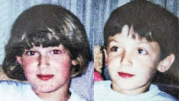 УБИЈЕНА ДЕЦА ТРАЖЕ ПРАВДУ, ЖАЛИЋЕМО СЕ ДО БОГА: Отац Жарка (8) и Невене (11), страдалих на Петровачкој цести, огорчен пресудом у Загребу УБИЈЕНА ДЕЦА ТРАЖЕ ПРАВДУ, ЖАЛИЋЕМО СЕ ДО БОГА: Отац Жарка (8) и Невене (11), страдалих на Петровачкој цести, огорчен пресудом у Загребу