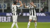 VLAHOVIĆ SADA I ASISTENT: Hrvat ispunio obećanje, Srbinu je prijala promena trenera u Juventusu VLAHOVIĆ SADA I ASISTENT: Hrvat ispunio obećanje, Srbinu je prijala promena trenera u Juventusu