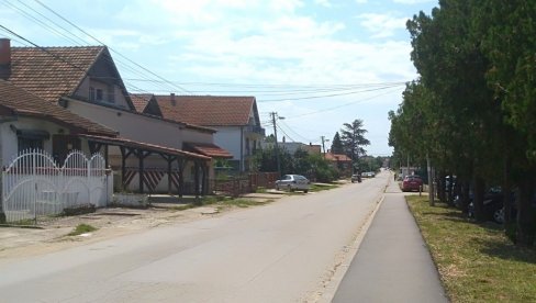 ČETVRTI TENDER ZA ŠESTU LIČKU? Ponovo odložen početak obnove ulice u požarevačkoj MZ Čačalica ČETVRTI TENDER ZA ŠESTU LIČKU? Ponovo odložen početak obnove ulice u požarevačkoj MZ Čačalica