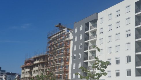 NA STAN ČEKAJU I DVE GODINE: Nestabilno tržište nekretnina u Banjaluci NA STAN ČEKAJU I DVE GODINE: Nestabilno tržište nekretnina u Banjaluci