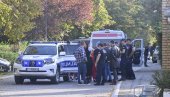 HTEO DA UBIJE SINA I ŽENU, TUŽILAŠTVO TRAŽI PRITVOR: Saslušan pucač sa Bežanije HTEO DA UBIJE SINA I ŽENU, TUŽILAŠTVO TRAŽI PRITVOR: Saslušan pucač sa Bežanije