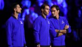 NADAL O ĐOKOVIĆU I FEDERERU: Poštovali smo se, to smo pokazali svetu (VIDEO) NADAL O ĐOKOVIĆU I FEDERERU: Poštovali smo se, to smo pokazali svetu (VIDEO)