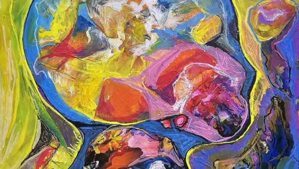 ИСТРАЖИВАЊЕ ГРАНИЦА ЛИЧНОГ УНИВЕРЗУМА: Ауторски пројекат графичарке Ане Мариновић окуља 54 уметника из Србије и региона ИСТРАЖИВАЊЕ ГРАНИЦА ЛИЧНОГ УНИВЕРЗУМА: Ауторски пројекат графичарке Ане Мариновић окуља 54 уметника из Србије и региона