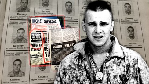 EVO KAKVE SU IM BILE TABLICE: Ubijen Knele, a u Hajat doleteli opasni momci sa više od 100 mercedesa EVO KAKVE SU IM BILE TABLICE: Ubijen Knele, a u Hajat doleteli opasni momci sa više od 100 mercedesa