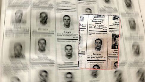 I KNELETOV IZDAJNIK OBJAVIO? Vidite čitulje koje su izašle u novinama posle ubistva u Hajatu (FOTO) I KNELETOV IZDAJNIK OBJAVIO? Vidite čitulje koje su izašle u novinama posle ubistva u Hajatu (FOTO)