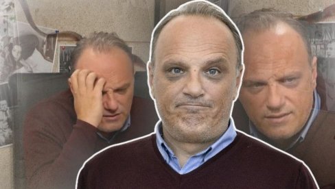 Tri NAJBOLJA DOMAĆA FILMA svih vremena po izboru Slaviše Čurovića (VIDEO) Tri NAJBOLJA DOMAĆA FILMA svih vremena po izboru Slaviše Čurovića (VIDEO)