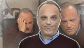 СА ДУГОМ БРАДОМ, У ПОПОВСКОЈ МАНТИЈИ: Чуровић фотографијом изненадио пратиоце