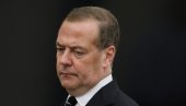 БИЋЕ ИЗУЗЕТНО ТЕШКО Медведев о нормализацији односа САД и Русије, бивши председник открио када ће се зближити Москва и Вашингтон