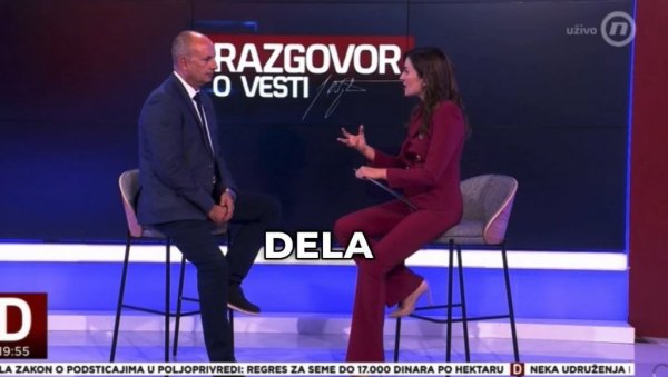 ОПОЗИЦИЈА И ШОЛАКОВИ ПРИЗНАЛИ: Србија је најбоља у региону и сада може да уђе у ЕУ, али Вучић неће да призна Косово и уведе санкције Русији ОПОЗИЦИЈА И ШОЛАКОВИ ПРИЗНАЛИ: Србија је најбоља у региону и сада може да уђе у ЕУ, али Вучић неће да призна Косово и уведе санкције Русији