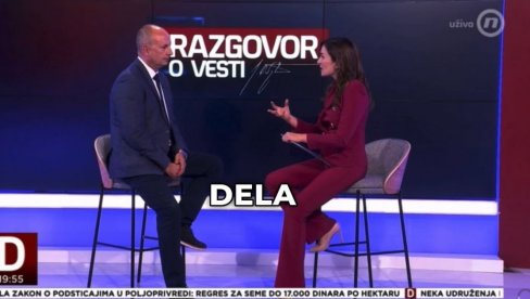 OPOZICIJA I ŠOLAKOVI PRIZNALI: Srbija je najbolja u regionu i sada može da uđe u EU, ali Vučić neće da prizna Kosovo i uvede sankcije Rusiji OPOZICIJA I ŠOLAKOVI PRIZNALI: Srbija je najbolja u regionu i sada može da uđe u EU, ali Vučić neće da prizna Kosovo i uvede sankcije Rusiji
