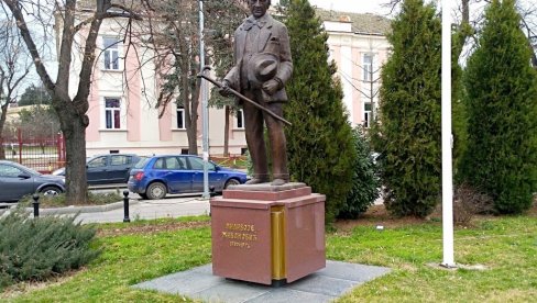 POZIV AMATERIMA: Prijave za festival „Milivojev štap i šešir“ POZIV AMATERIMA: Prijave za festival „Milivojev štap i šešir“