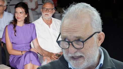 “U POSETI, NA PSIHIJATRIJI” Lazar sebe nazvao Anicinim ocem, ljudi u šoku (FOTO)