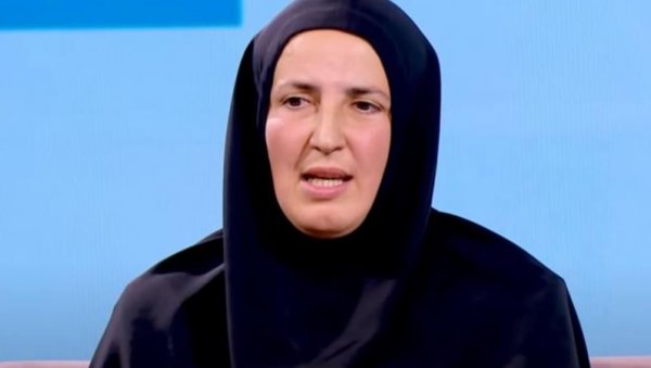 МАТИ ЕКАТЕРИНА ОТКРИВА КАКО ДА ПРОНАЂЕМО УНУТРАШЊИ МИР Често нам долазе људи; Саветујем их да примене методу коју је користио Живојин Мишић МАТИ ЕКАТЕРИНА ОТКРИВА КАКО ДА ПРОНАЂЕМО УНУТРАШЊИ МИР Често нам долазе људи; Саветујем их да примене методу коју је користио Живојин Мишић