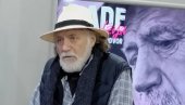 МОЈ ЖИВОТ ИЗМЕЂУ ХАМЛЕТА И ЛИРА: Раде Шербеџија о свом животу и четврт века постојања Казалишта Улисис на Брионима