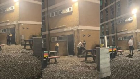 NASILNIK TUKAO ŽENU, A ONDA SE POJAVIO MMA BORAC...Video pogledalo hiljade ljudi, pa se oglasio i učitelj borilačke veštine (VIDEO) NASILNIK TUKAO ŽENU, A ONDA SE POJAVIO MMA BORAC...Video pogledalo hiljade ljudi, pa se oglasio i učitelj borilačke veštine (VIDEO)