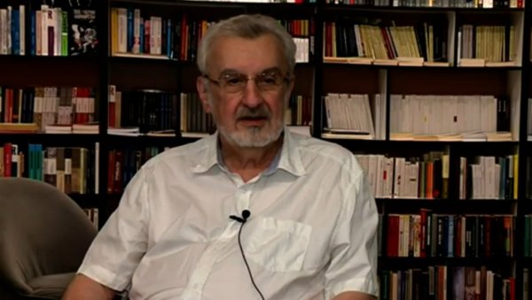 IN MEMORIAM - СПОЗНАЈА ПРОШЛОСТИ И СЛИКА САДАШЊОСТИ: Одлазак писца Радослава Петковића (1953-2024) IN MEMORIAM - СПОЗНАЈА ПРОШЛОСТИ И СЛИКА САДАШЊОСТИ: Одлазак писца Радослава Петковића (1953-2024)