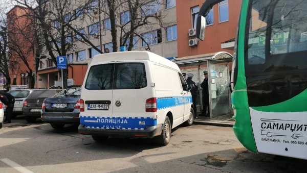 У ОЈТ БИЈЕЉИНА И ДАЉЕ НАПЕТО: Тужитељка суспендована - уцвељени чекају правду У ОЈТ БИЈЕЉИНА И ДАЉЕ НАПЕТО: Тужитељка суспендована - уцвељени чекају правду