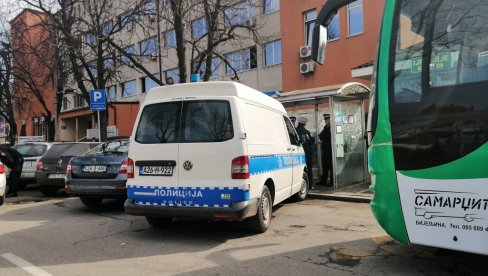 U OJT BIJELJINA I DALJE NAPETO: Tužiteljka suspendovana - ucveljeni čekaju pravdu U OJT BIJELJINA I DALJE NAPETO: Tužiteljka suspendovana - ucveljeni čekaju pravdu
