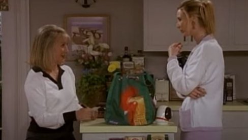 PREMINULA GLUMICA IZ PRIJATELJA: Bila nominovana za Oskara, pamtićemo je po brojnim ulogama PREMINULA GLUMICA IZ PRIJATELJA: Bila nominovana za Oskara, pamtićemo je po brojnim ulogama