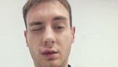 ДАЧИЋ О НАПАДУ НА ВЕЉКА ЈОВАНОВИЋА: Београдска полиција ухапсила осумњиченог ДАЧИЋ О НАПАДУ НА ВЕЉКА ЈОВАНОВИЋА: Београдска полиција ухапсила осумњиченог