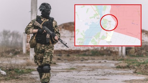 RUSI PREUZELI KONTROLU NAD JOŠ JEDNIM MESTOM: Nije samo Donjeck, ukrajinski gradovi padaju jedan za drugim (FOTO) RUSI PREUZELI KONTROLU NAD JOŠ JEDNIM MESTOM: Nije samo Donjeck, ukrajinski gradovi padaju jedan za drugim (FOTO)