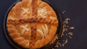 AKO SLAVITE SVETOG STEFANA, OBAVEZNO PROBAJTE: Najjednostavnija priprema tradicionalnog kolača AKO SLAVITE SVETOG STEFANA, OBAVEZNO PROBAJTE: Najjednostavnija priprema tradicionalnog kolača
