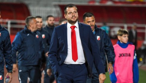 POTRES! Nenad Lalatović napušta Srbiju, a ovo je razlog