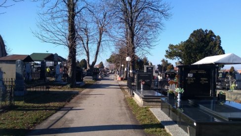 OBNOVA UGOVORA ILI ISKOPAVANJE: U Požarevcu apeluju na zaboravne zakupce grobnih mesta da izmire obaveze OBNOVA UGOVORA ILI ISKOPAVANJE: U Požarevcu apeluju na zaboravne zakupce grobnih mesta da izmire obaveze