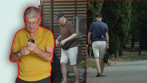MOLIMO SE DA SE IZVUČE: Voditelj otkrio nove detalje o zdravstvenom stanju Saše Popovića MOLIMO SE DA SE IZVUČE: Voditelj otkrio nove detalje o zdravstvenom stanju Saše Popovića