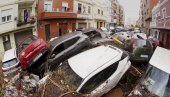 KATAKLIZMA U ŠPANIJI: Voda porasla na tri metra - poplave odnele 63 života (FOTO) KATAKLIZMA U ŠPANIJI: Voda porasla na tri metra - poplave odnele 63 života (FOTO)