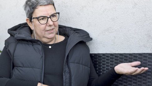 ČEKAMO VREME ZA ČAROBNE PREDSTAVE: Maša Mihailović, direktor Pozorišta Boško Buha, o rekonstrukciji, planovima, novim članovima ČEKAMO VREME ZA ČAROBNE PREDSTAVE: Maša Mihailović, direktor Pozorišta Boško Buha, o rekonstrukciji, planovima, novim članovima