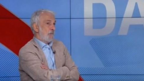PALE MASKE! Analitičar N1 otkriva: Proglas postaje politička stranka! (VIDEO) PALE MASKE! Analitičar N1 otkriva: Proglas postaje politička stranka! (VIDEO)