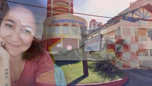 ZAROBLJENA U RUŠEVINAMA: Ko je bivša vlasnica urušenog hotela Dubrovnik Marija Stefanić - još šestoro nestalih ZAROBLJENA U RUŠEVINAMA: Ko je bivša vlasnica urušenog hotela Dubrovnik Marija Stefanić - još šestoro nestalih