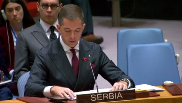 ЂУРИЋ: Трампова друга администрација представља нову прилику за оживљавање процеса поправљања односа између Београда и Приштине. ЂУРИЋ: Трампова друга администрација представља нову прилику за оживљавање процеса поправљања односа између Београда и Приштине.