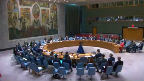 ТИРК УПОЗОРИО ИРАН: Преиспитајте своју одлуку, повуците се и оконла